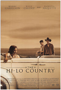 Watch The Hi-Lo Country