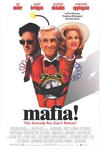 Watch Mafia!