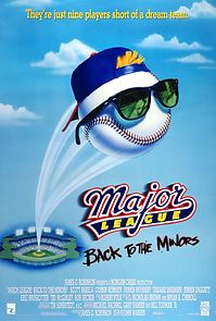 Watch Major League: Back to the Minors