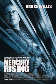 Watch Mercury Rising