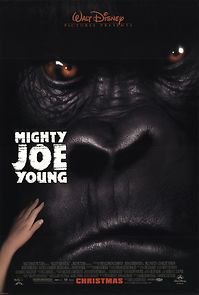 Watch Mighty Joe Young