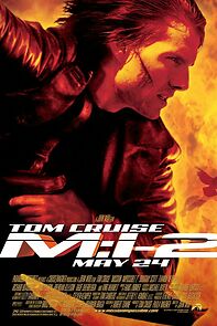 Watch Mission: Impossible II