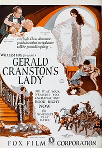 Watch Gerald Cranston's Lady