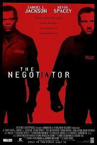 Watch The Negotiator