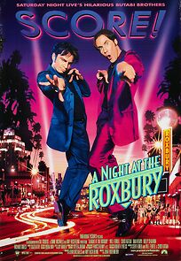 Watch A Night at the Roxbury
