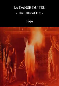 Watch Haggard's She: The Pillar of Fire (Short 1899)