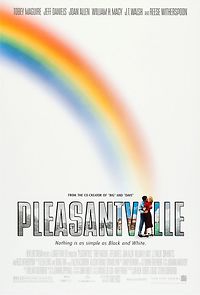 Watch Pleasantville