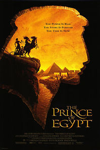 Watch The Prince of Egypt