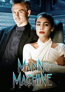 Watch Mann & Machine