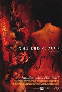 Watch The Red Violin