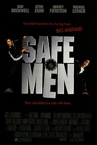 Watch Safe Men
