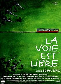 Watch La voie est libre