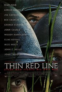 Watch The Thin Red Line
