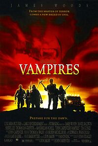 Watch Vampires