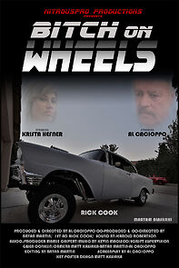 Watch Bitch on Wheels (Short 2013)