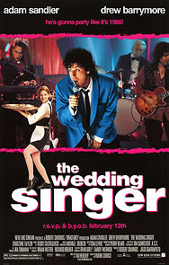 Watch The Wedding Singer