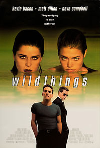 Watch Wild Things