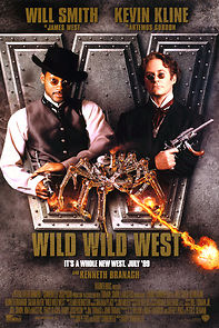 Watch Wild Wild West
