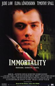 Watch Immortality