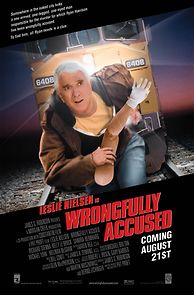 Watch Wrongfully Accused