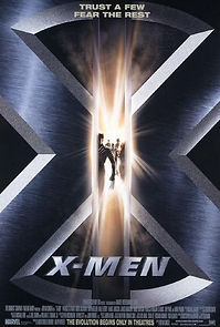 Watch X-Men