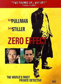 Watch Zero Effect
