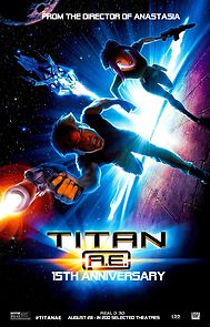 Watch Titan A.E.