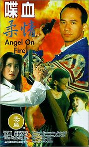 Watch Angel on Fire