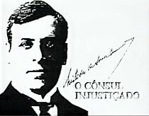 Watch Aristides de Sousa Mendes - O Cônsul Injustiçado