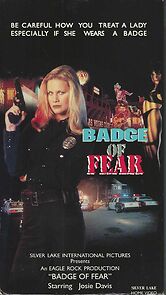 Watch Badge of Fear