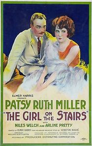 Watch The Girl on the Stairs