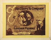 Watch He Loops to Conquer (Short 1924)