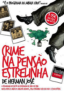 Watch Crime na Pensão Estrelinha