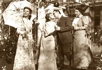 Watch Cuando la primavera se equivoca