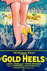 Watch Gold Heels