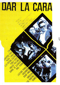 Watch Dar la cara