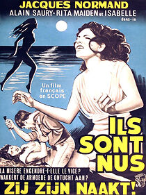 Watch We Are All Naked