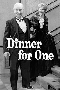 Watch Dinner for One (TV Short 1963)