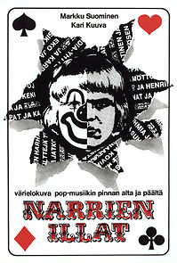 Watch Narrien illat