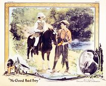 Watch The Good Bad Boy