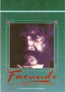 Watch Facundo, the Tiger's Shadow