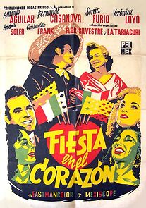 Watch Fiesta en el corazón