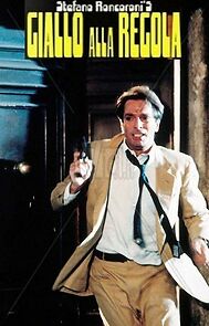 Watch Giallo alla regola