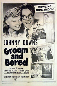Watch Groom and Bored (Short 1942)