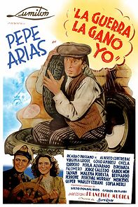 Watch La guerra la gano yo