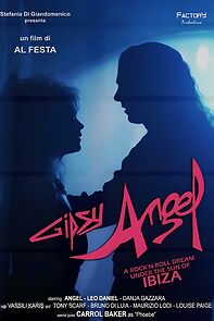 Watch Gipsy Angel