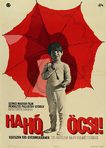 Watch Hahó, Öcsi!