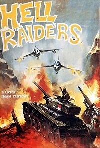 Watch Hell Raiders