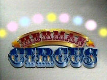 Watch Herman Circus
