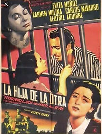Watch La hija de la otra